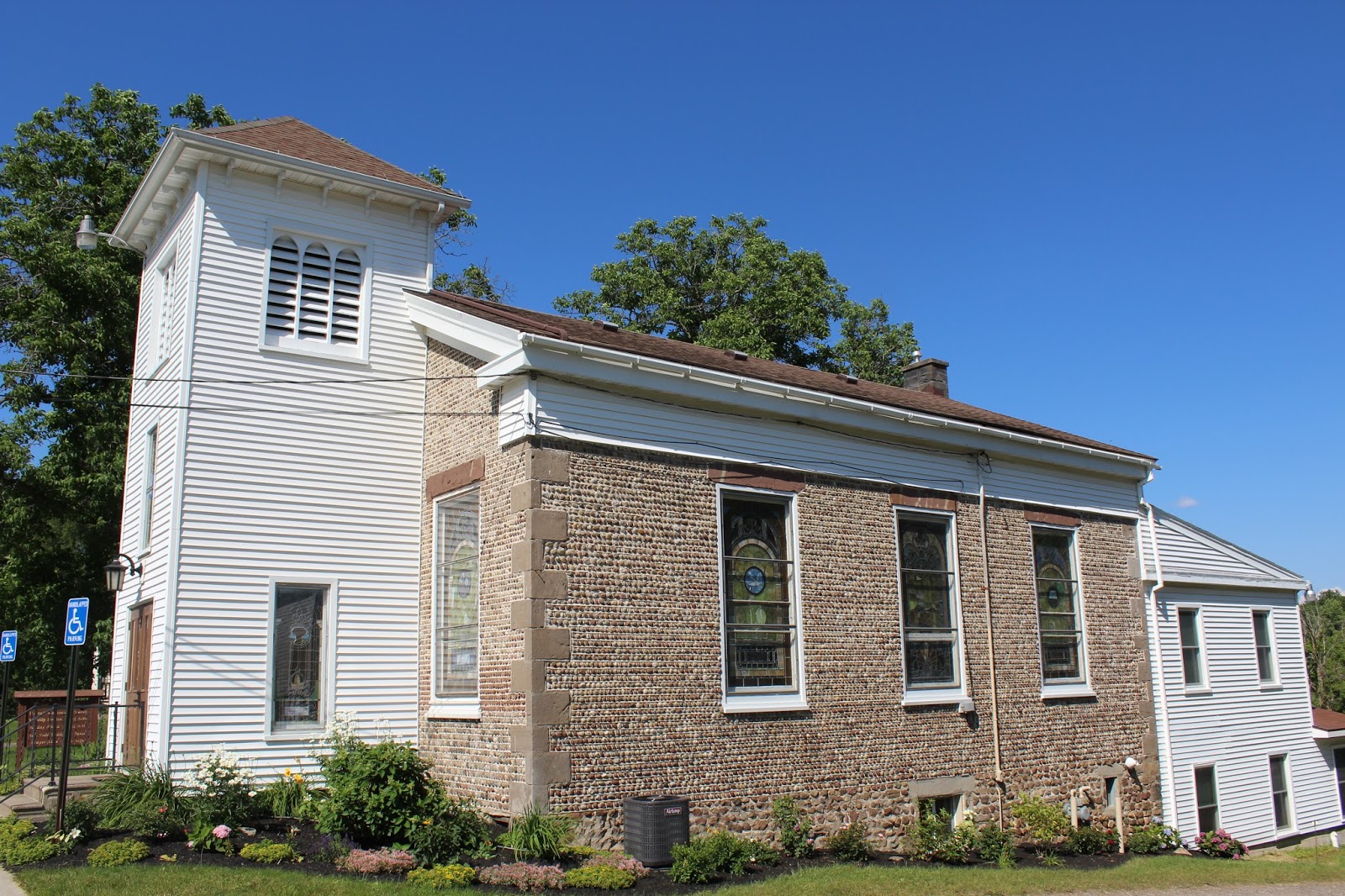 3960 West Walworth Road